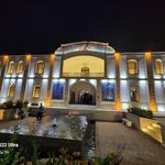 باغ گلشن طبس