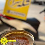 رستوران شله سران