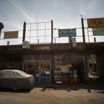 یدک مرسدس هادی رضایی