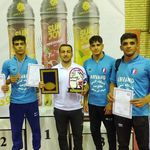 باشگاه کشتی خرمشهر