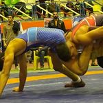 باشگاه کشتی خرمشهر