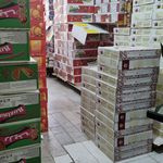 تولید باقلوا گوشفیل بامیه کیک برادران قربانی