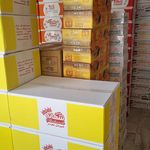 تولید باقلوا گوشفیل بامیه کیک برادران قربانی