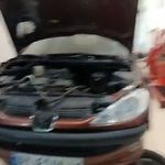 تعمیرگاه ابراهیم