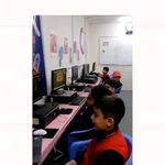 پیش دبستان و دبستان دوزبانه پرتوعلوی