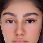 اکستنشن مژه موژان