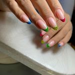 آرایشگاه زنانه پردیسان