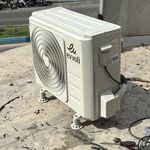 تعمیرات تخصصی پکیج و کولر گازی بهمنی