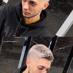 آرایشگاه مردانه مرتضی 16