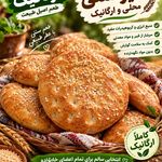 فروشگاه دهکده ارگانیک شرق