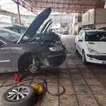 تعمیر گیربکس اتوماتیک در تهران- تعمیرکار