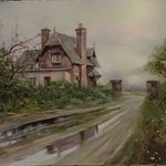 آموزشگاه نقاشی سارا (بانوان)