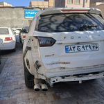 صافکاری اتومبیل کلاسیک
