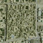 قلعه مورچه خورت