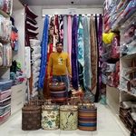 فروشگاه پتو روشنایی