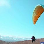 آموزشگاه خلبانی فراز البرز