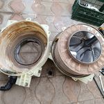 تعمیرات تخصصی یخچال لباسشویی زمانی فر