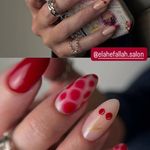 سالن زیبایی الهه فلاح