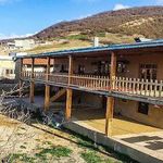 بوم گردی تورنگ