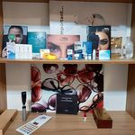 مطب اپتومتری اناهیتا رسولی