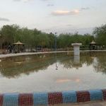 پارک تفریحی و خانواده استخر پایگاه