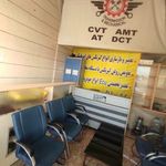 تعمیرگاه تخصصی گیربکس اتوماتیک نیکلاس اتو