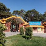 اردوگاه کشوری شهید بهشتی اصفهان