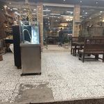 رستوران إسپرین