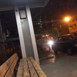 ایستگاه اتوبوس تلاش 13