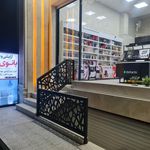 مجموعه لوازم آرایشی سمن در یزد