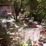 خانه هوش و خلاقیت همدان