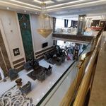 هتل تابران مشهد