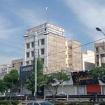 بانک سامان شعبه اوقاف