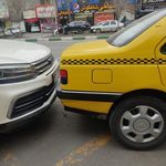 ایستگاه اتوبوس تقاطع شهید موسوی قوچانی