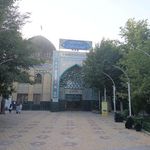 امامزاده اسماعیل