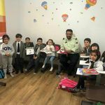 پیش دبستان نسل امید