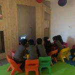 پیش دبستان نسل امید