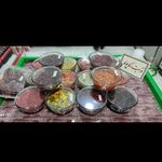 مارکت پروتئین یاس (هاشمی)