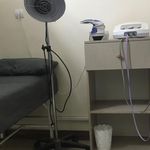 كلينيك فيزيوتراپي ايران نوين