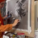 آموزشگاه نقاشی و طراحی مهتاب