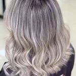 سالن زیبایی الهه فلاح