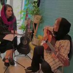 خانه هنر ایرانا