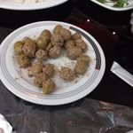 کافه‌وفست فود الف (صومعه‌سرا)