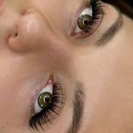 خدمات تخصصی اکستنشن مژه دهقانی