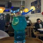 کافه رستوران سیلوا