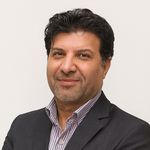 دکتر سعید نجاری فوق تخصص کولورکتال