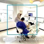 کلینیک دندانپزشکی دکتر شاهین منتظرصاحب