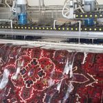 خدمات قالیشویی و مبلشویی نیایش