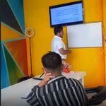 شرکت دیجیتال مارکتینگ افرا نیشابور