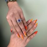 خدمات ناخن مهدیه